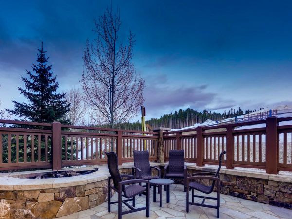 Breckenridge Home 950896