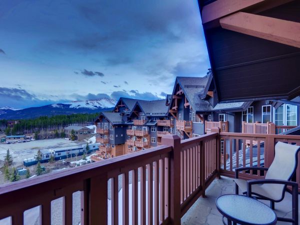 Breckenridge Home 950896
