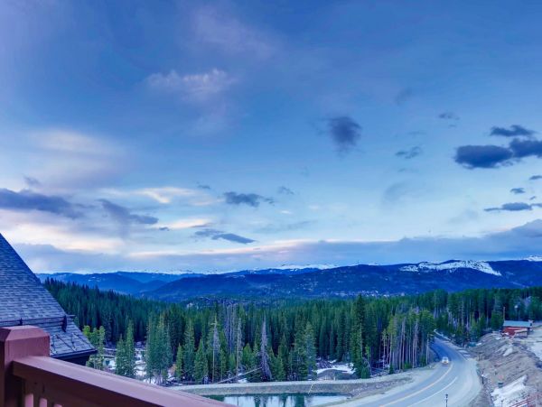 Breckenridge Home 950896