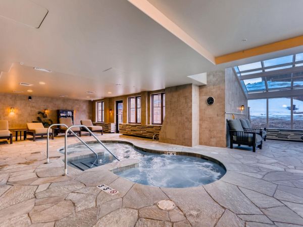Breckenridge Home 950896