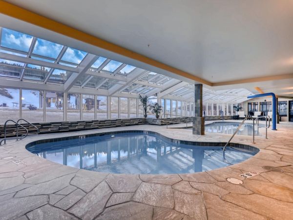Breckenridge Home 950896