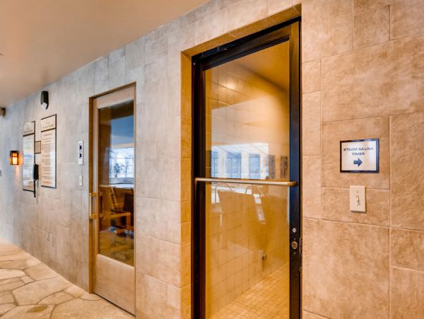 Breckenridge Home 950896