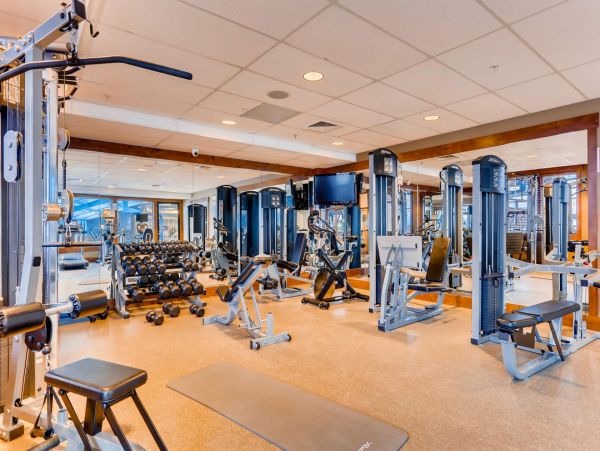 Breckenridge Home 950896