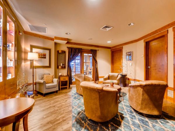 Breckenridge Home 950896
