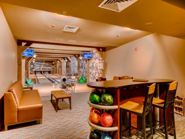 Breckenridge Home 950896