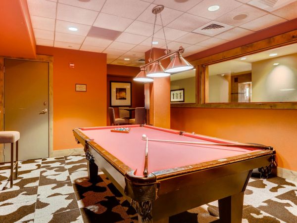Breckenridge Home 950896