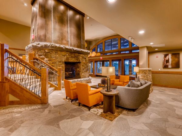 Breckenridge Home 950896