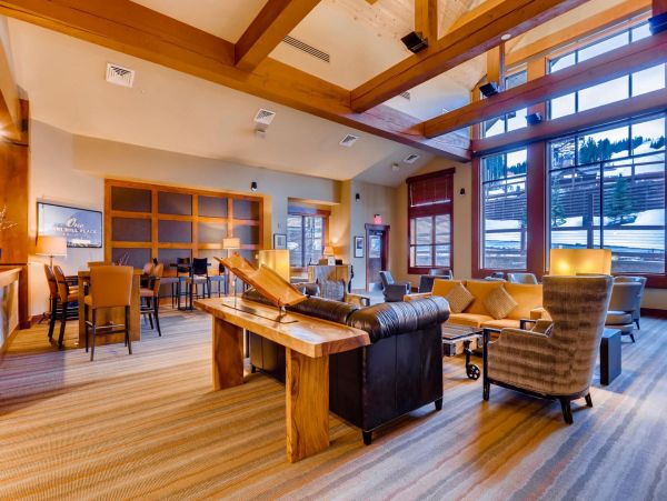 Breckenridge Home 950896