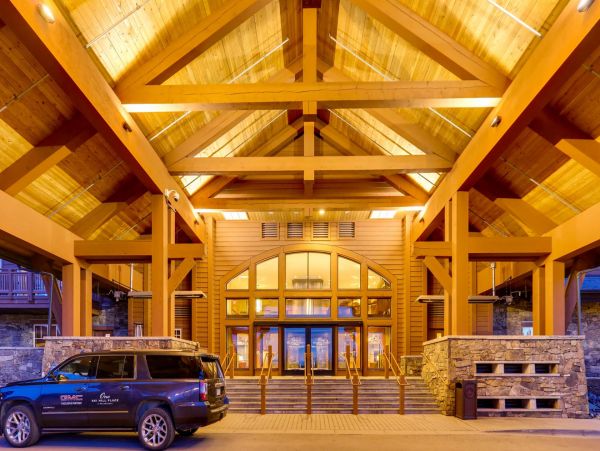 Breckenridge Home 950896