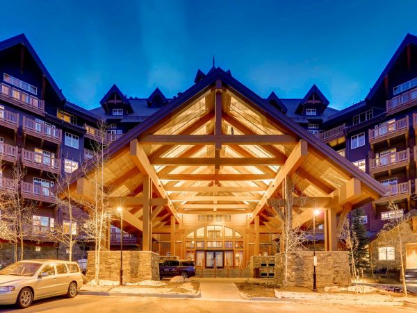 Breckenridge Home 950896