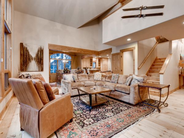 Breckenridge Home 950898