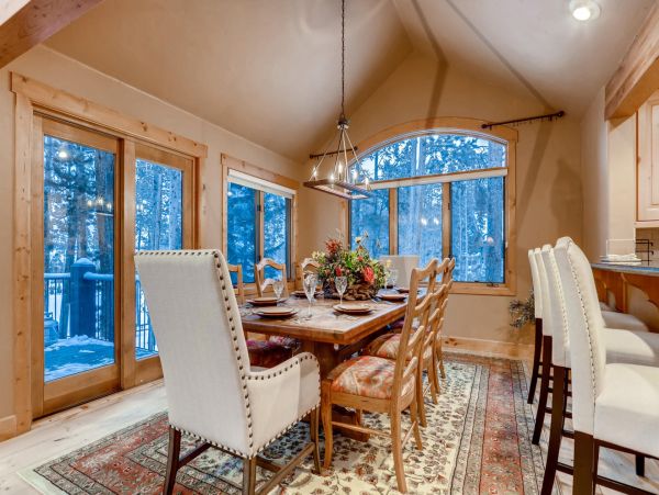 Breckenridge Home 950898