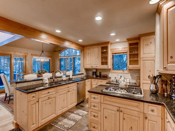 Breckenridge Home 950898