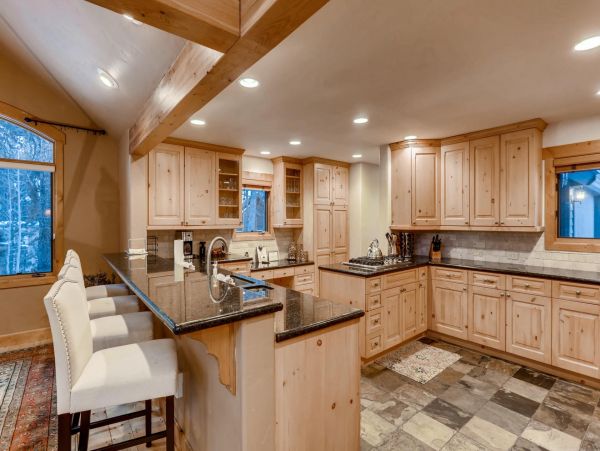 Breckenridge Home 950898
