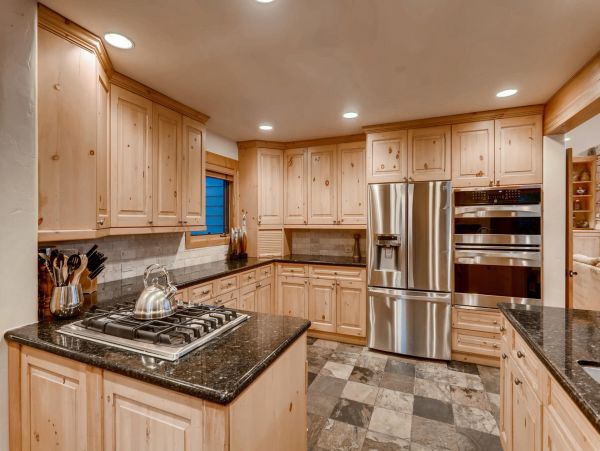 Breckenridge Home 950898