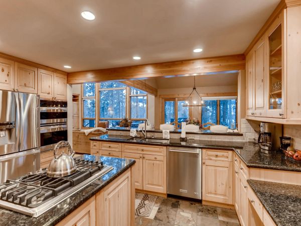 Breckenridge Home 950898
