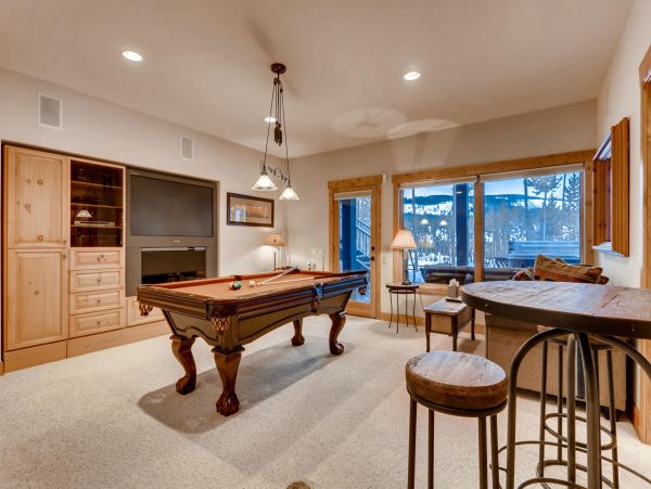 Breckenridge Home 950898