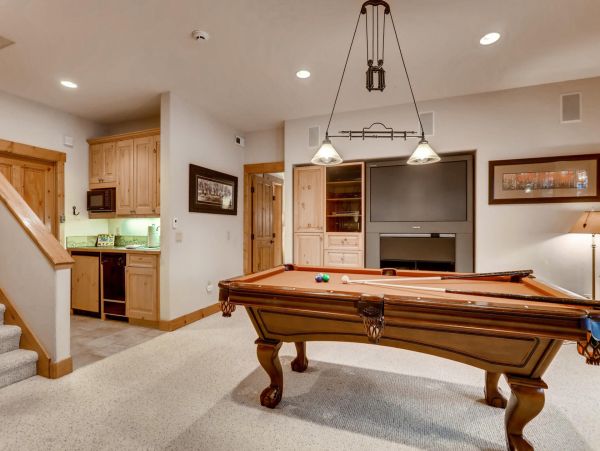 Breckenridge Home 950898