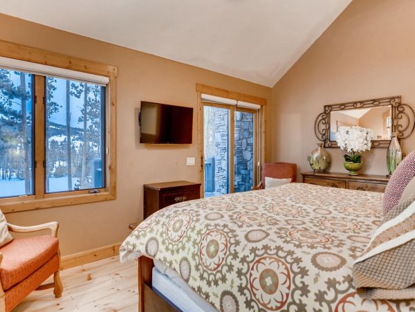 Breckenridge Home 950898