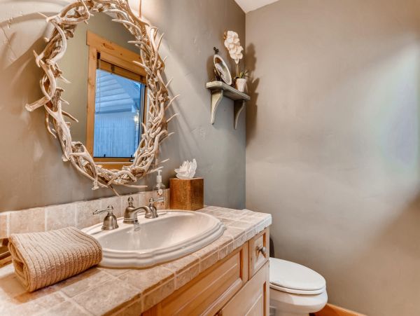 Breckenridge Home 950898