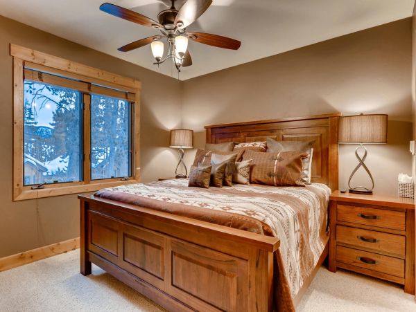 Breckenridge Home 950898