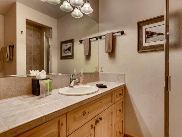 Breckenridge Home 950898