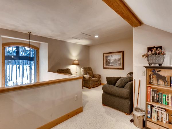 Breckenridge Home 950898