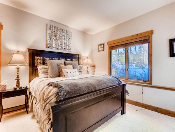 Breckenridge Home 950898