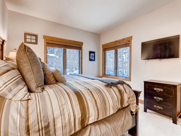 Breckenridge Home 950898