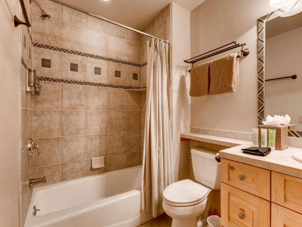Breckenridge Home 950898
