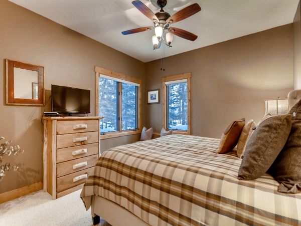 Breckenridge Home 950898