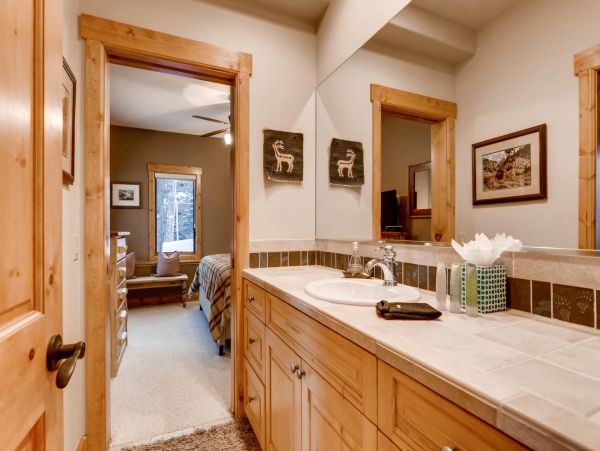 Breckenridge Home 950898