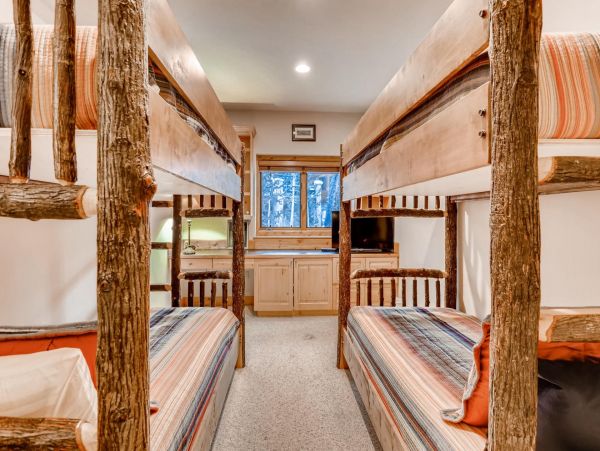 Breckenridge Home 950898