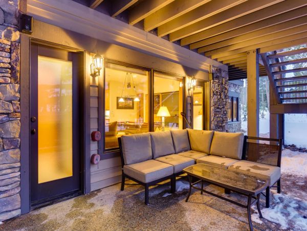 Breckenridge Home 950898