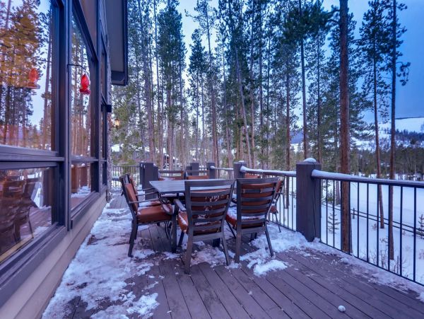 Breckenridge Home 950898