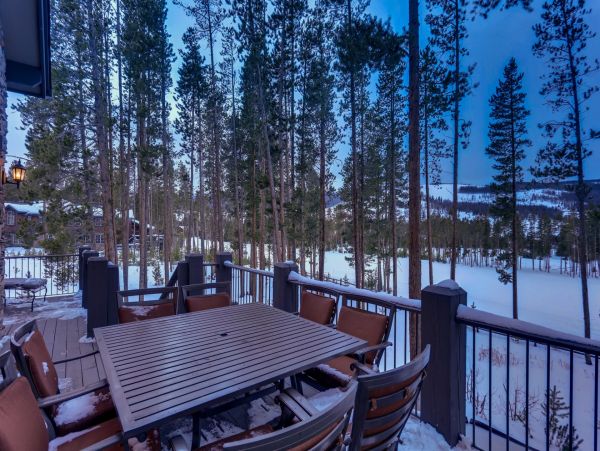Breckenridge Home 950898