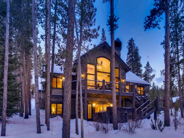 Breckenridge Home 950898