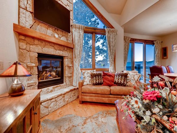 Breckenridge Home 950900