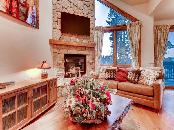 Breckenridge Home 950900