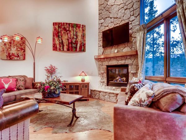 Breckenridge Home 950900