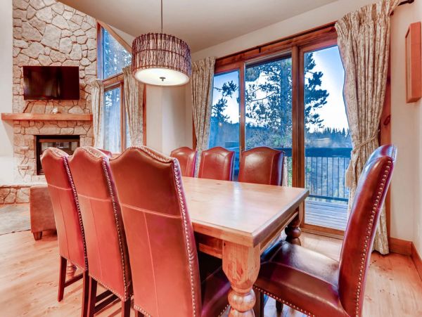 Breckenridge Home 950900