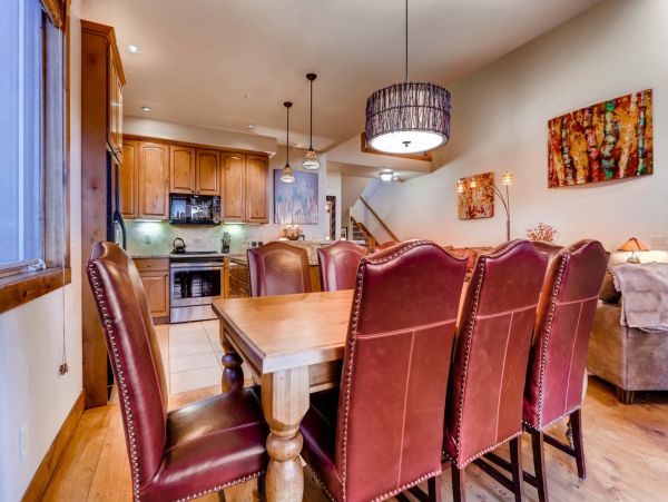 Breckenridge Home 950900