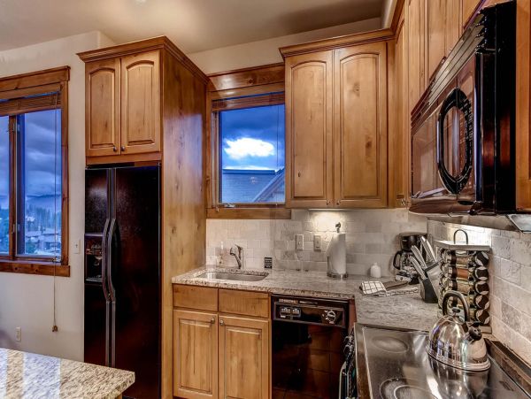 Breckenridge Home 950900