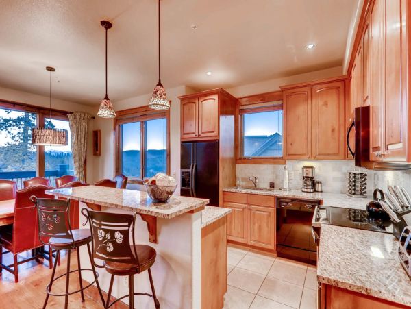 Breckenridge Home 950900