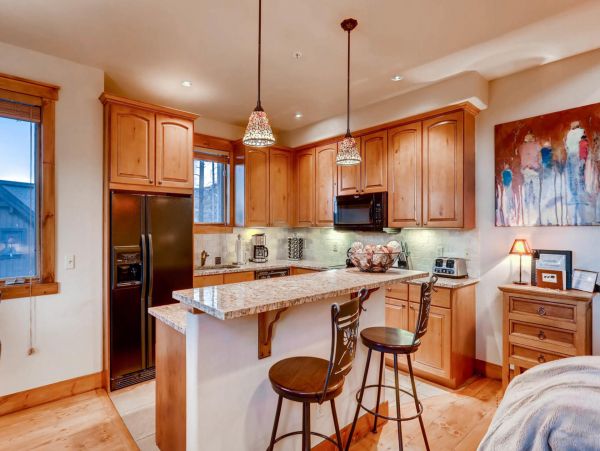 Breckenridge Home 950900