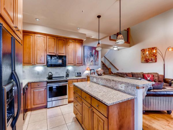 Breckenridge Home 950900