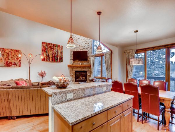 Breckenridge Home 950900