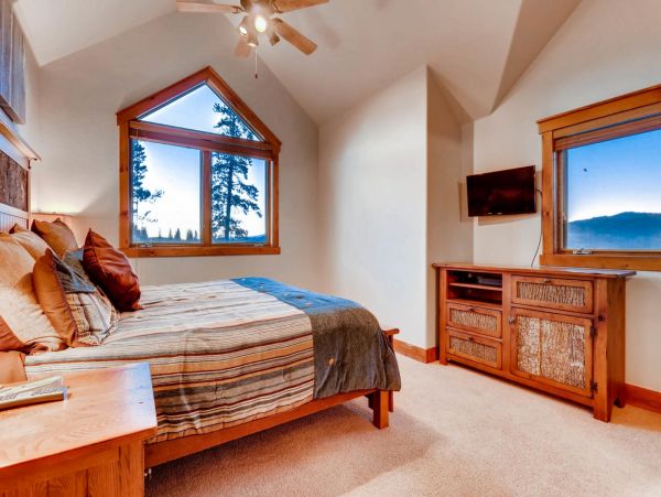 Breckenridge Home 950900