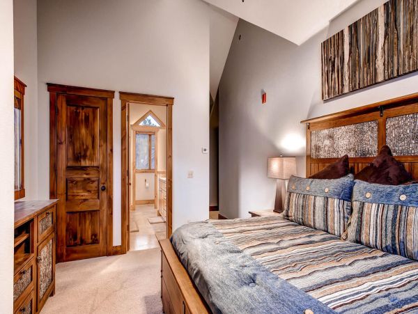 Breckenridge Home 950900