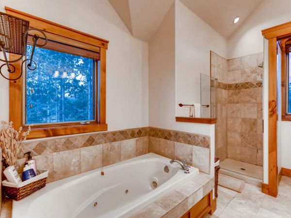 Breckenridge Home 950900